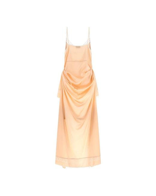 Magda Butrym Natural Gowns