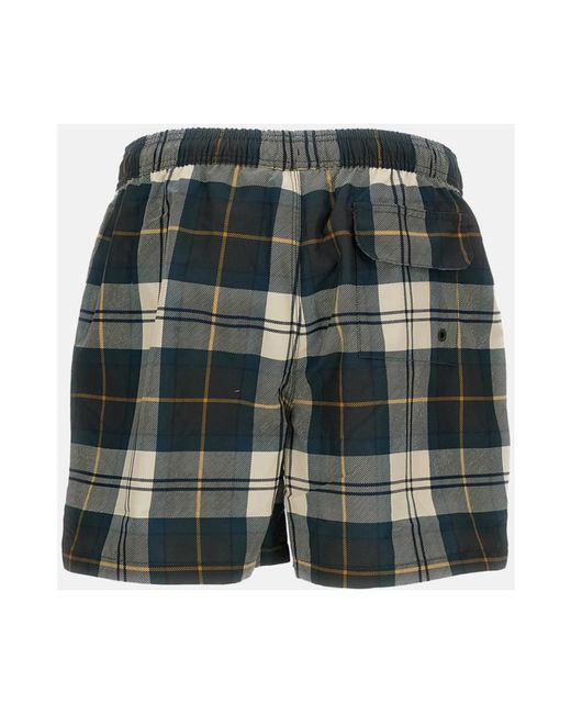 Barbour Green Beachwear for men