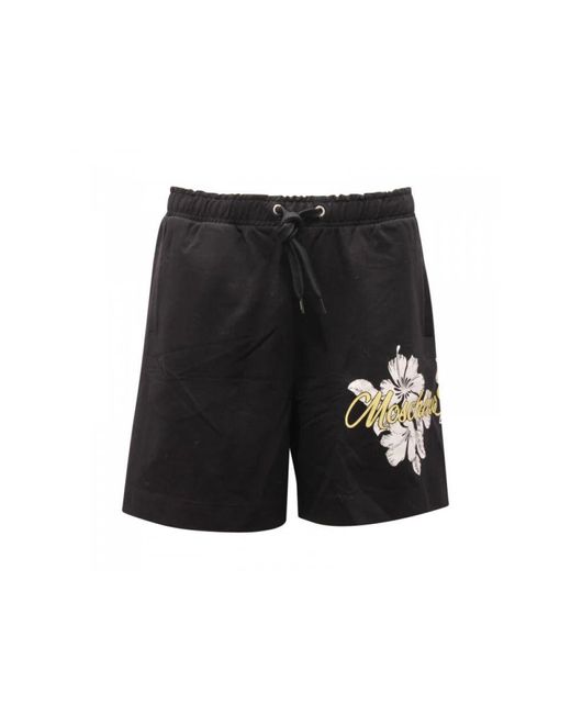 Moschino Shorts - array - large in Black für Herren