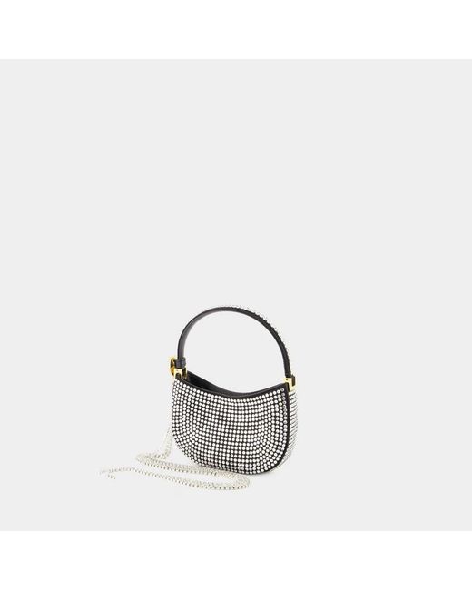 Magda Butrym Metallic Handbags
