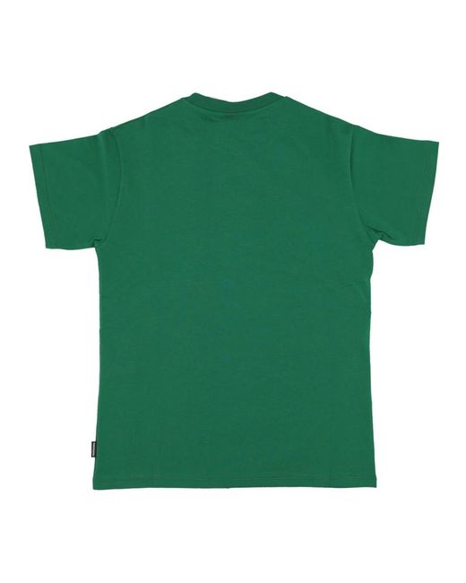 Propaganda Tops ,Groen ,Katoen Groene Fles Tee Korte Mouw in het Green voor heren