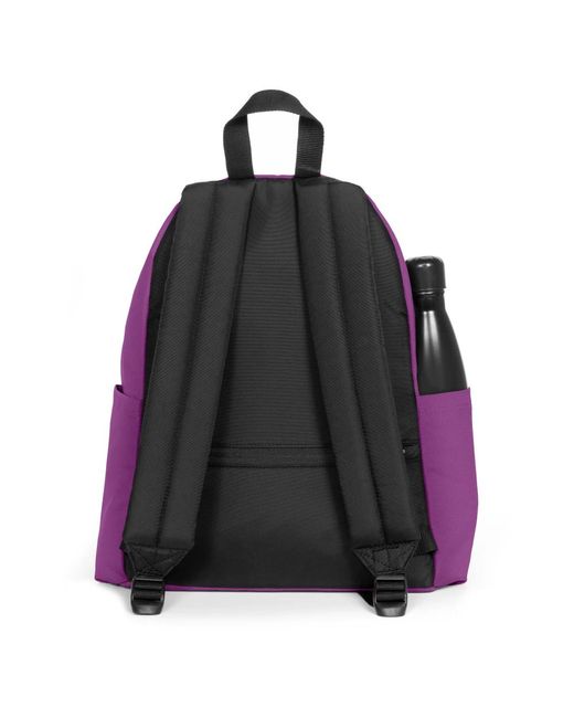 Eastpak Backpacks in het Purple