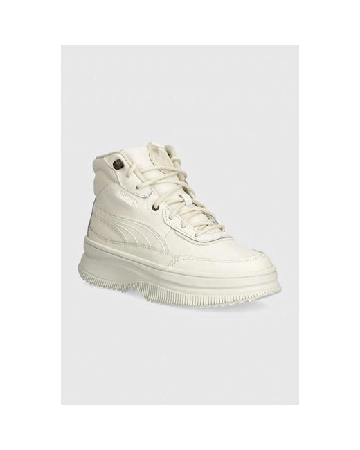 PUMA Natural Mayra Sneakers