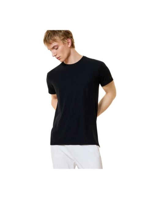 Rrd Black T-Shirts for men