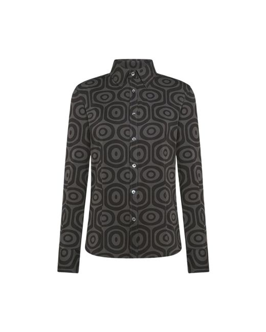 Rrd Rita Shirt in het Black