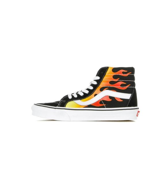 Vans Multicolor Sneakers for men