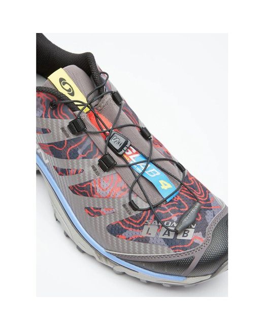 Sneakers di Salomon in Gray da Uomo