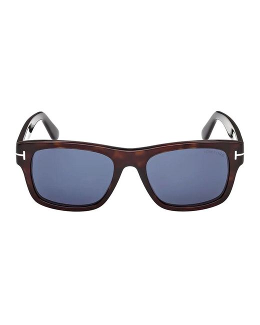 Tom Ford Blue Sunglasses