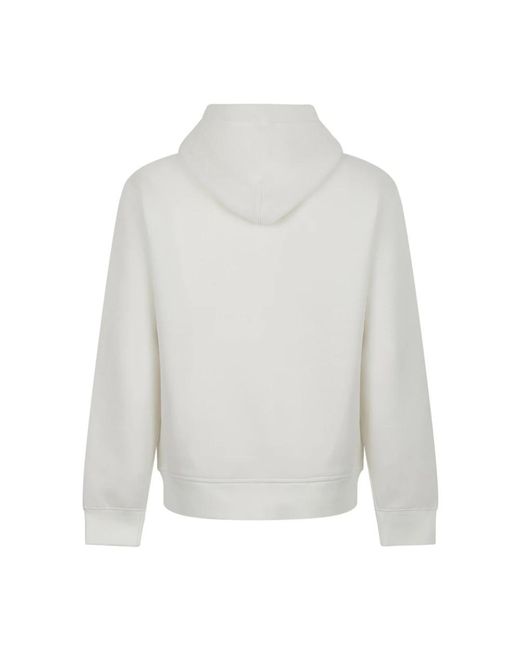 Mackage White Zip-Throughs for men