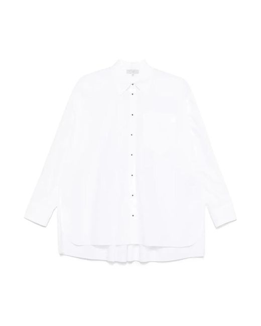 Shirts Antonelli de color White