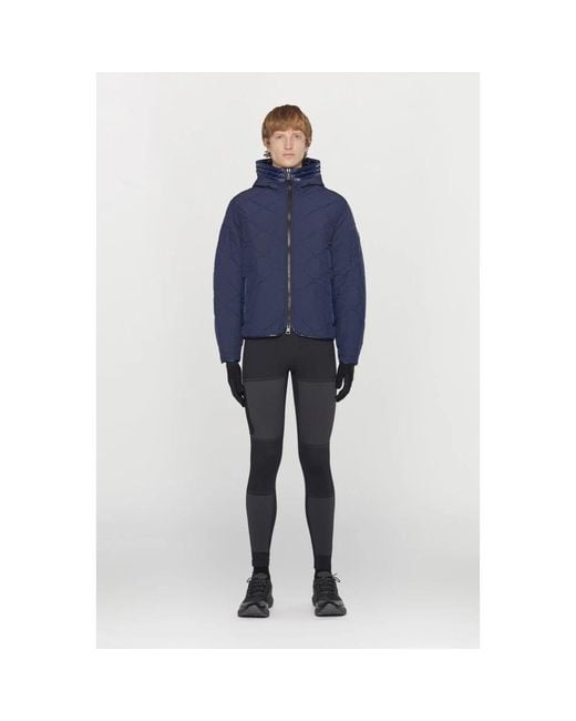 Add Blue Winter Jackets for men