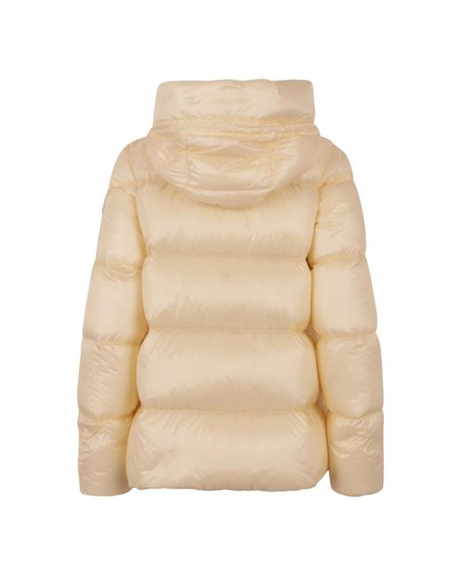 Moncler Natural Winter Jackets