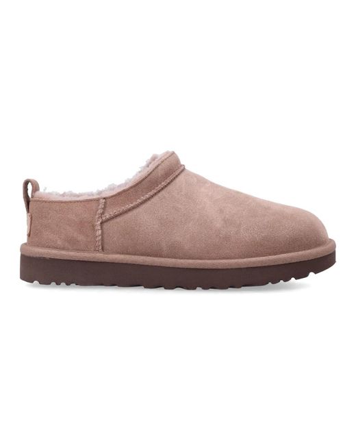 Ugg Brown Slippers