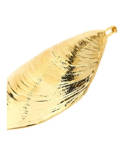 ARMARIUM Metallic Necklaces