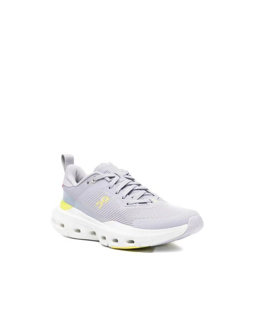 On Shoes White Cloudpulse Next