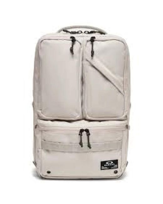 Bags > backpacks Oakley pour homme en coloris Gray