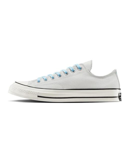 Converse Chuck 70 in het White voor heren