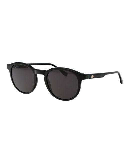Accessories > sunglasses Lacoste pour homme en coloris Black