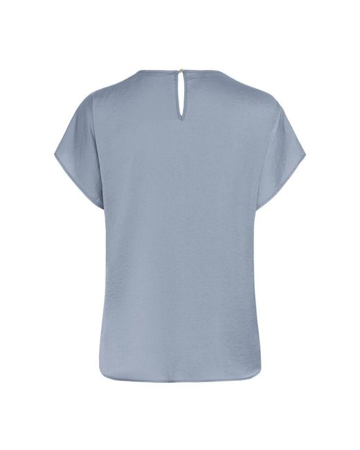 Inwear Blue Blouses