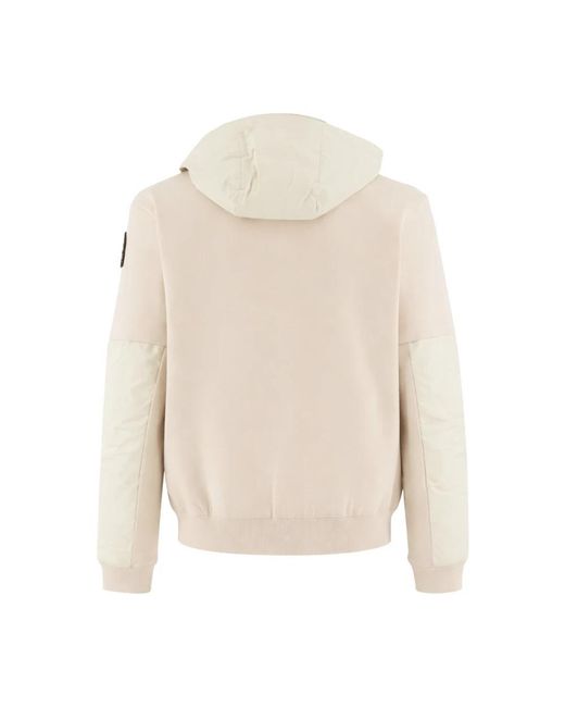 Parajumpers Natural Winter Jackets for men