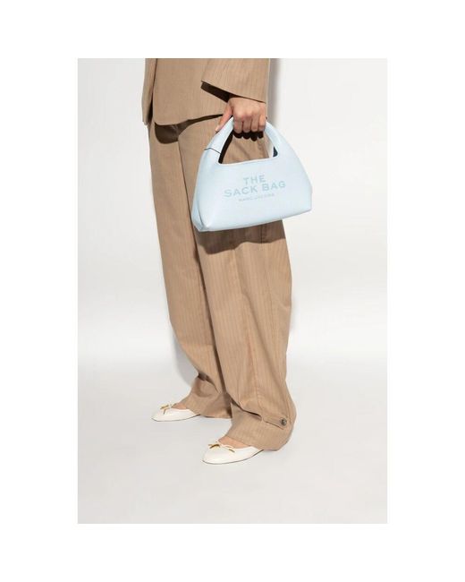 Handbags di Marc Jacobs in Blue