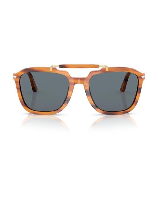 Persol Brown Sunglasses