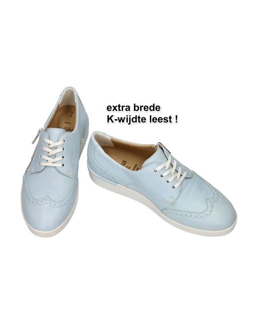 SOLIDUS Blue Kathy 002