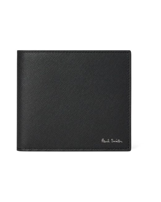 Paul Smith Black Wallets & Cardholders for men