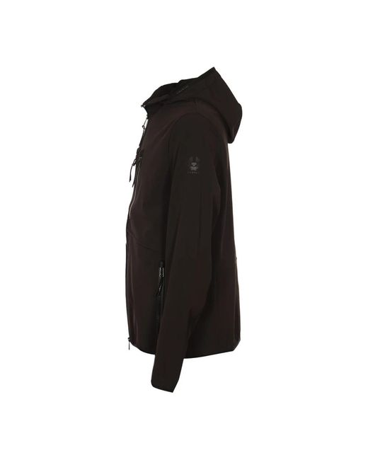 Sweatshirts & hoodies > zip-throughs Belstaff pour homme en coloris Black