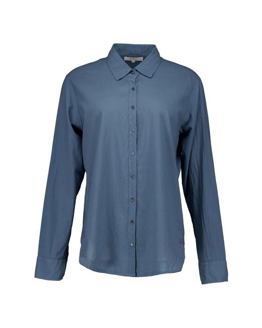 Xirena Overhemden ,Blauw ,Katoen Beau Shirt in het Blue