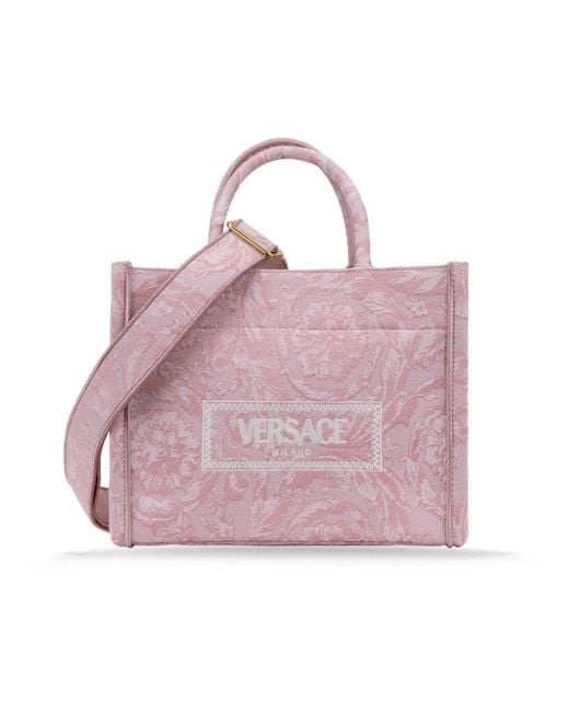 Versace Handbags in het Pink