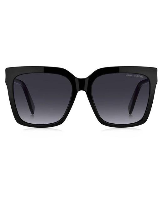 Marc Jacobs Black Sunglasses