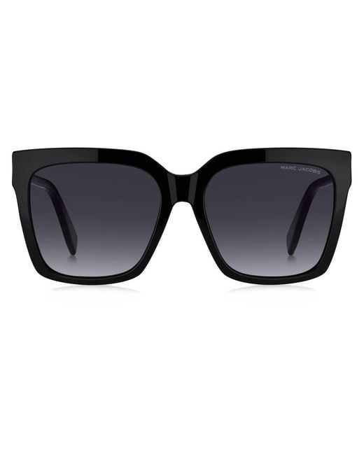 Marc Jacobs Black Sunglasses