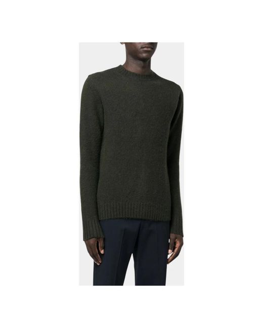 Aspesi M183 Sweater in het Green voor heren