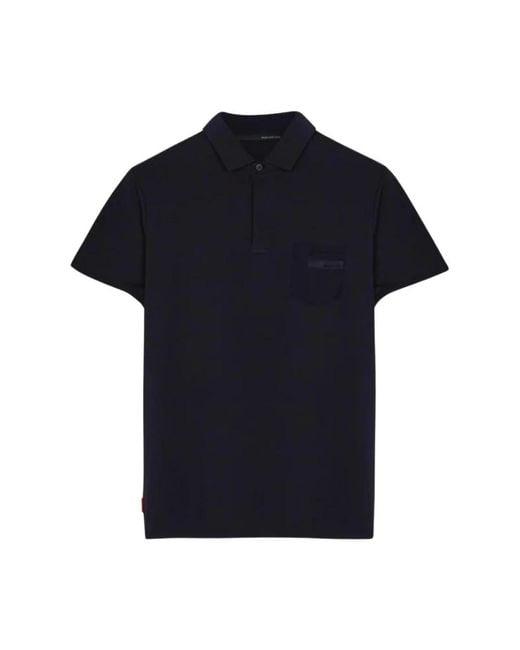 Rrd Black Polo Shirts for men