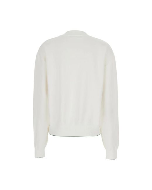 Sweatshirts Jacquemus en coloris White