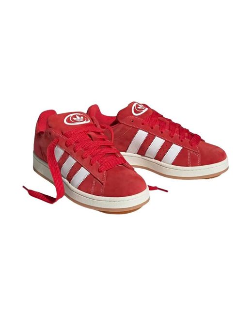 Adidas Sneakers in Red für Herren