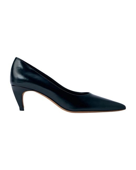 Jude Blue Blade Pump