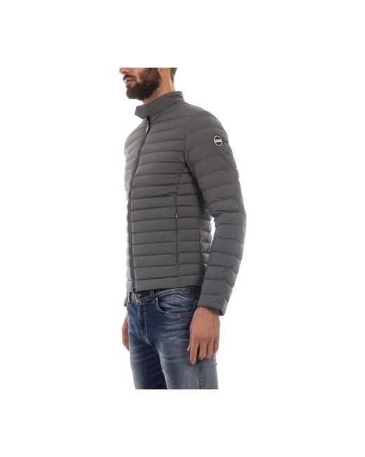 Colmar Hip Hop Jacket in het Gray voor heren