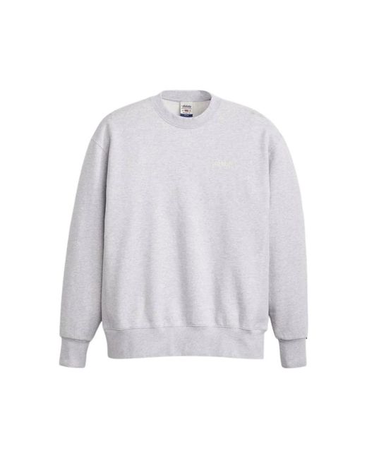 Levi's Authentische Besatzung in White für Herren