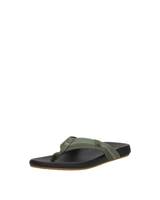 Flip Flops Reef pour homme en coloris Green