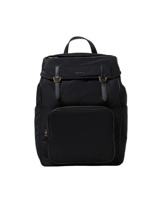 Backpacks Coccinelle de color Black