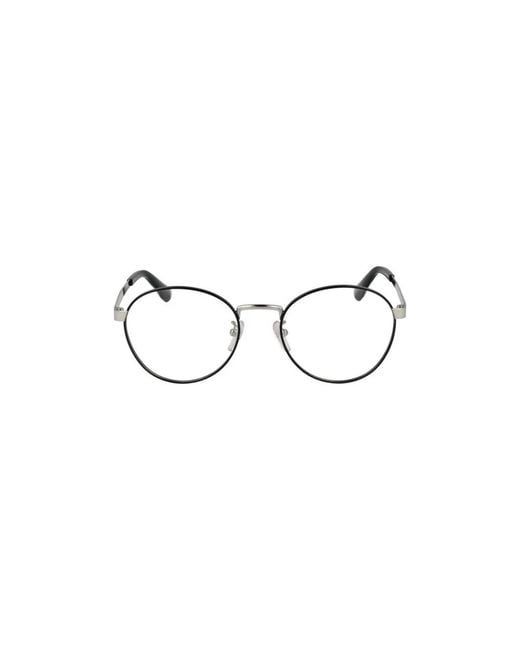 BMW Gray Glasses for men