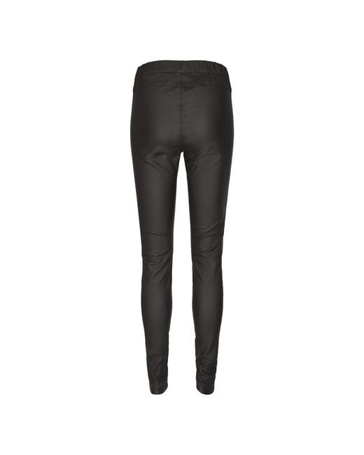 Kaffe Gray Leggings