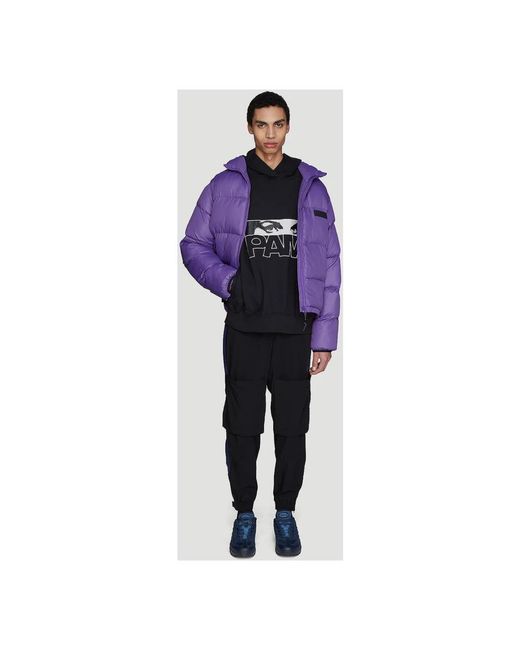Pam Black Hoodies for men
