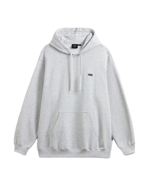 Vans Hoodies in het Gray voor heren