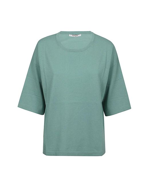 Kangra Green T-Shirts
