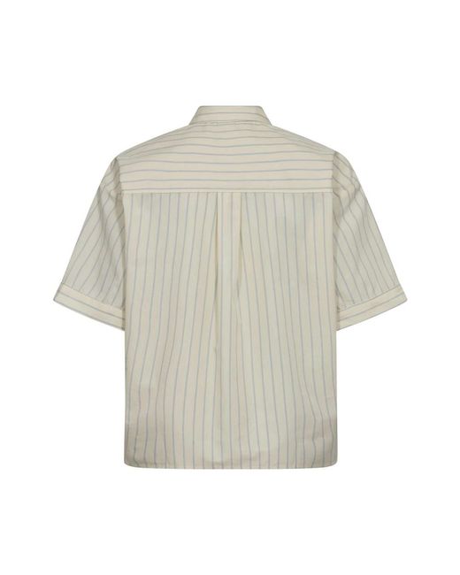 co'couture Hemden in het Gray