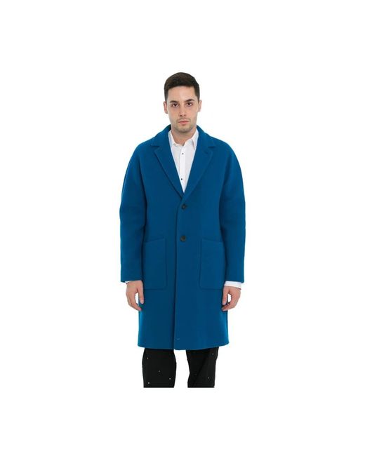 Hevò Conversano Jas in het Blue voor heren