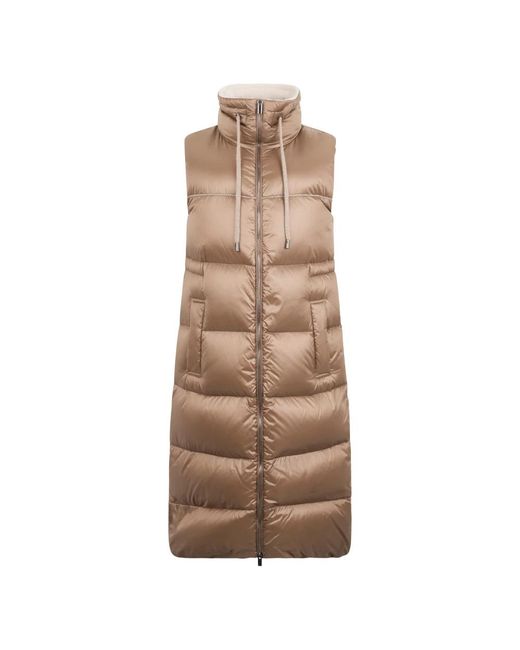 Peserico Natural Vests